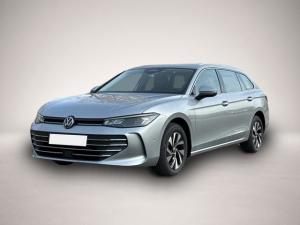 Volkswagen Passat Variant Business DSG+AHK+PANO+NAVI+ACC+KAMERA+LED+MASSA.