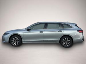 Volkswagen Passat Variant Business DSG+AHK+PANO+NAVI+ACC+KAMERA+LED+MASSA.