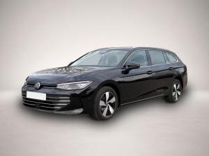 Volkswagen Passat Variant Business DSG+MASSAGE+NAVI+17″ ALU+ACC+KAMERA+LE.