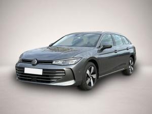 Volkswagen Passat Variant Business DSG+MASSAGE+NAVI+17″ ALU+ACC+KAMERA+LE.