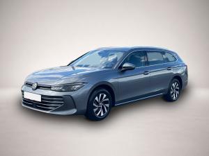 Volkswagen Passat Variant Business TDI DSG|AHK|ACC|WINTERPA