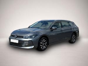 Volkswagen Passat Variant Business TDI DSG|NAVI|AHK|ACC|KAM