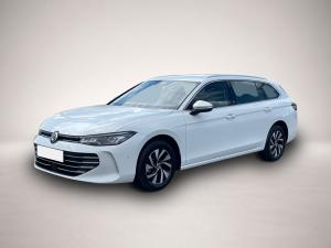 Volkswagen Passat Variant Business TSI DSG|AHK|ACC|WINTERP
