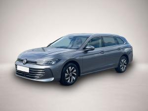 Volkswagen Passat Variant Business TSI DSG|AHK|ACC|WINTERPA