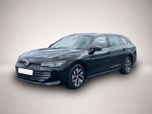 Volkswagen Passat Variant Business TSI DSG|NAVI|AHK|ACC|KAM