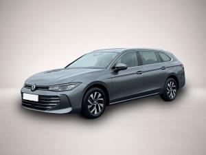 Volkswagen Passat Variant Business TSI DSG|NAVI|AHK|ACC|KAM