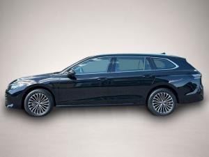 Volkswagen Passat Variant Elegance DSG+AHK+NAVI+MATRIX+MASSAGE+ACC+KAMERA.