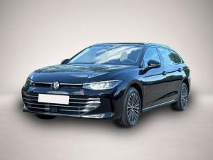 Volkswagen Passat Variant Elegance DSG+AHK+NAVI+MATRIX+MASSAGE+ACC+KAMERA.