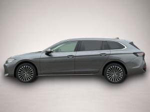 Volkswagen Passat Variant Elegance DSG+PANO+NAVI+MATRIX+360 KAM+MASSAGE+A.