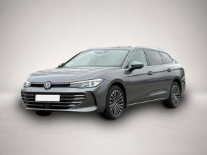 Volkswagen Passat Variant Elegance DSG+PANO+NAVI+MATRIX+360 KAM+MASSAGE+A.
