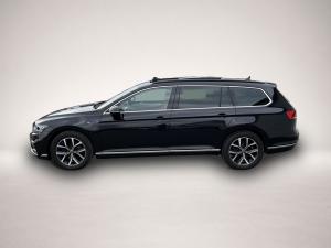 Volkswagen Passat Variant GTE 1.4 TSI 141¤ m.20% Anz. AHK P