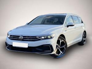 Volkswagen Passat Variant GTE 1.4 TSI DSG STANDHEIZUNG+PANO