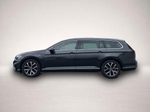 Volkswagen Passat Variant GTE 1.4 TSI e-Hybrid 163¤ m.20% A