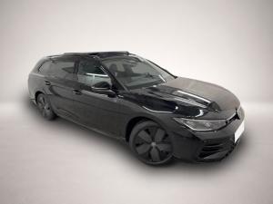 Volkswagen Passat Variant R-Line 2.0 TDI SCR 4Motion 193PS/142kW DSG7 202.