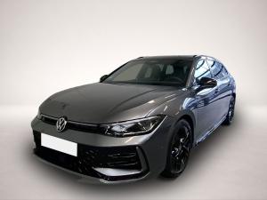 Volkswagen Passat Variant R-Line 2,0 l TDI SCR 110 kW (150