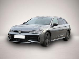 Volkswagen Passat Variant R-Line 4WD+AHK+PANO+HARMAN+19″+BLACK STYLE 2.0 .