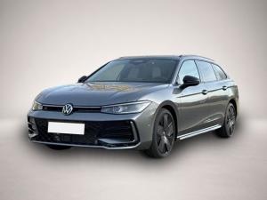 Volkswagen Passat Variant R-Line AHK+PANO+NAVI+Head-UP+Matrix-LED+ACC 2.0.