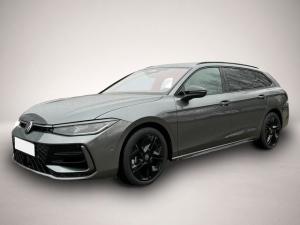 Volkswagen Passat Variant R-Line Edition Plus LEDER+PANO+AHK+MATRIX+eHK+3.