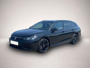 Volkswagen Passat Variant R-Line TDI DSG 4Motion|AHK|NAVI|