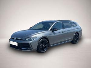 Volkswagen Passat Variant R-Line TDI DSG 4Motion|AHK|PANO|A