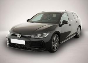 Volkswagen Passat Variant TDI DSG 4M R-LINE, Pano, AHK, IQ.
