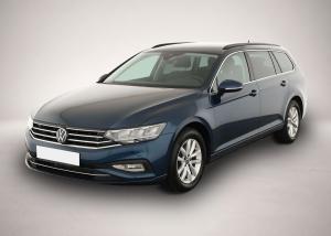 Volkswagen Passat Variant TDI DSG Business, AHK, LED, Navi,