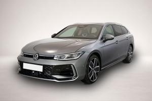Volkswagen Passat Volkswagen Variant R-Line 2.0 TSI 195 kW