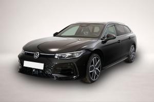 Volkswagen Passat Volkswagen Variant R-Line 2.0 TSI 195 kW