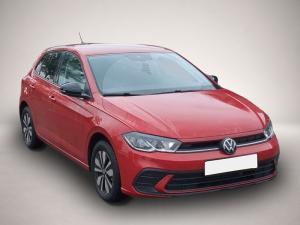 Volkswagen Polo 1.0 80 PS Goal GJR+LED+NAVI