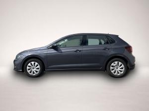 Volkswagen Polo 1.0 Life 100¤ m.20% Anz. Navi LED PDC SHZ D