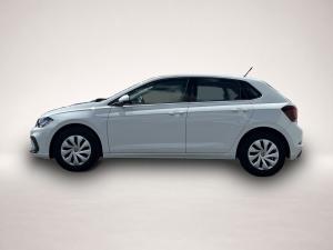 Volkswagen Polo 1.0 Life 100¤ m.20% Anz. Navi LED PDC SHZ D