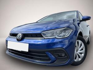 Volkswagen Polo 1.0 Life 112¤ m.20% Anz. Navi RFK SHZ DigCo