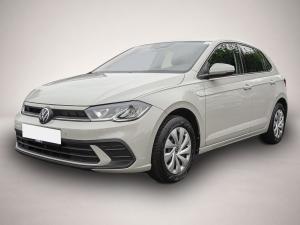 Volkswagen Polo 1.0 Life