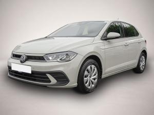 Volkswagen Polo 1.0 Life