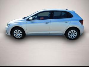 Volkswagen Polo 1.0 Life MPI BMT 4Trg Klima Navi LED…