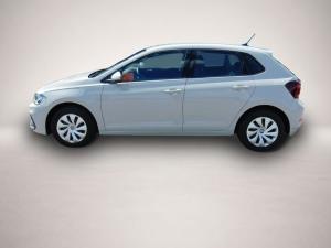 Volkswagen Polo 1.0 Life MPI BMT 4Trg Klima Navi LED…