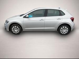 Volkswagen Polo 1.0 Life MPI BMT 4Trg Klima Navi LED…