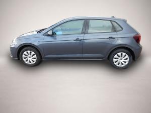 Volkswagen Polo 1.0 Life MPI BMT 4Trg Klima Navi LED…