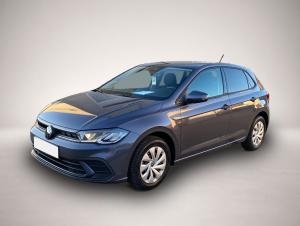 Volkswagen Polo 1.0 Life Navi*LightAssist*ActivInfo*Navi