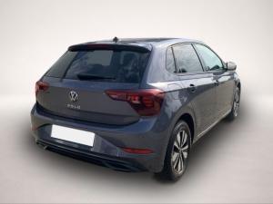 Volkswagen Polo 1.0 Move Navi Discover Media*LED