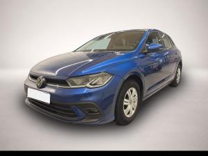 Volkswagen Polo 1.0 MPI Basis LED SHZ PARKP