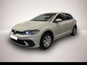Volkswagen Polo 1.0 MPI KLIMA SHZ LED PDC DIGITAL COCKPIT