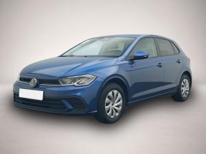 Volkswagen Polo 1.0 MPI Life 5-J-GAR KAMERA SITZH APPCONNEC