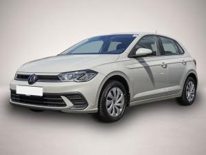 Volkswagen Polo 1.0 MPI Life