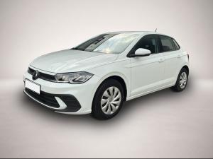 Volkswagen Polo 1.0 MPI Life KAMERA LED NAVI SHZ