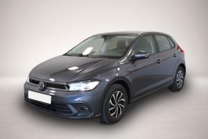 Volkswagen Polo 1.0 TSI 5-Gang