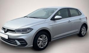 Volkswagen Polo 1.0 TSI 95 PS Style