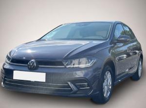 Volkswagen Polo 1.0 TSI 95 PS Style GJR+LED+NAVI