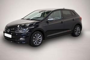 Volkswagen Polo 1.0 TSI Comfortline Beats