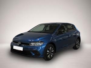 Volkswagen Polo 1.0 TSI DSG Goal LED NAVI AHK ACC PDC KAMER